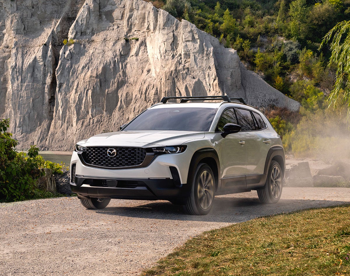 Mazda CX-50 Hybrid | Cogswell Mazda in Russellville AR