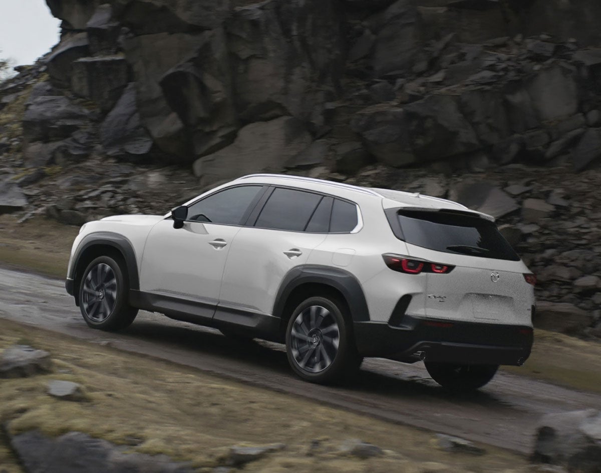 Mazda CX-50 Hybrid | Cogswell Mazda in Russellville AR