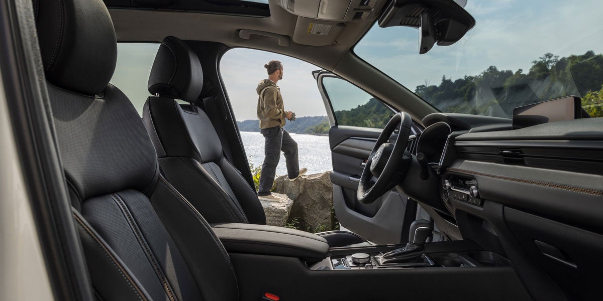 Mazda CX-50 Hybrid | Cogswell Mazda in Russellville AR