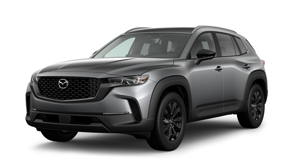Mazda CX-50 2.5 S Preferred | Cogswell Mazda in Russellville AR