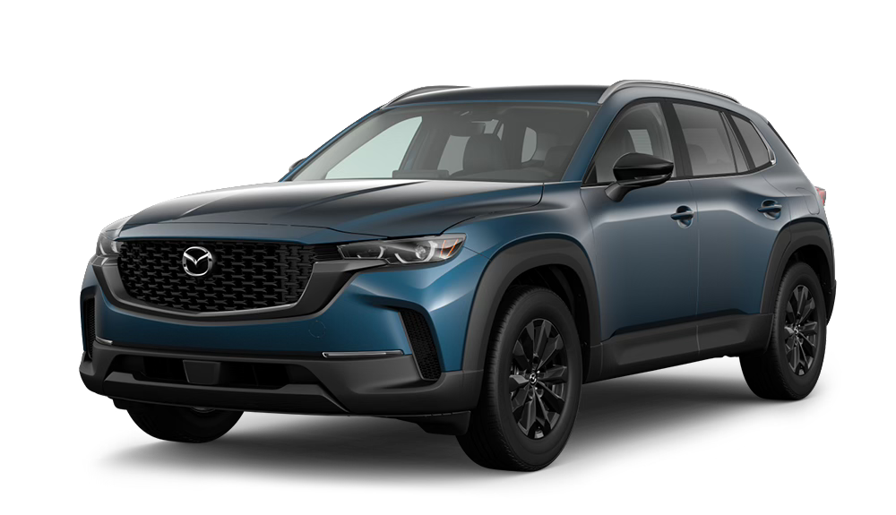 Mazda CX-50 2.5 S Select | Cogswell Mazda in Russellville AR