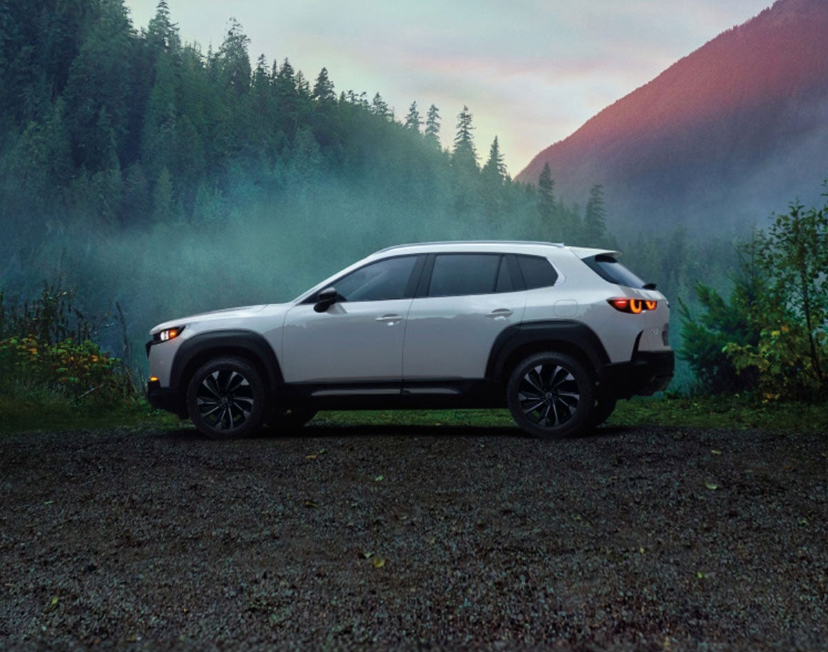 Mazda CX-50 | Cogswell Mazda in Russellville AR