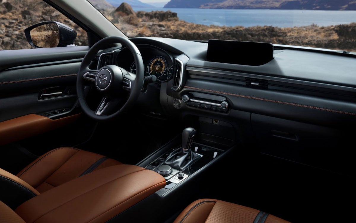 Mazda CX-50 | Cogswell Mazda in Russellville AR