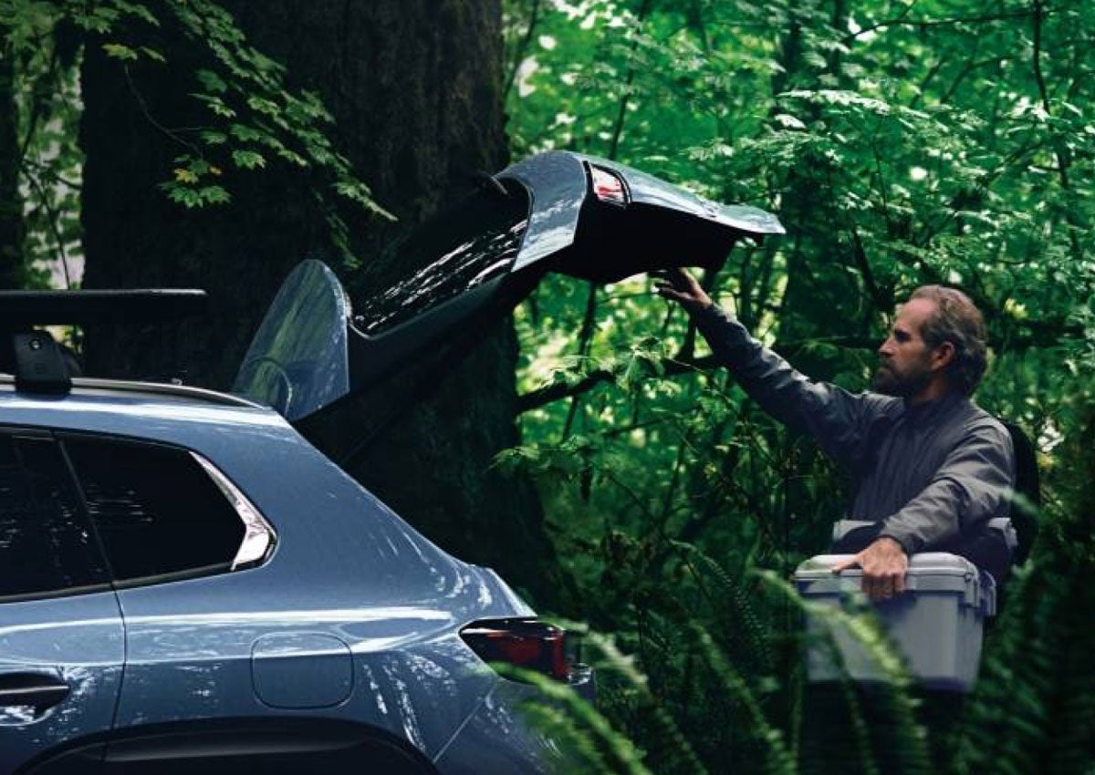 Mazda CX-50 | Cogswell Mazda in Russellville AR