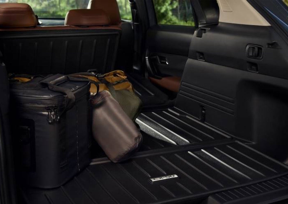 Mazda CX-50 | Cogswell Mazda in Russellville AR