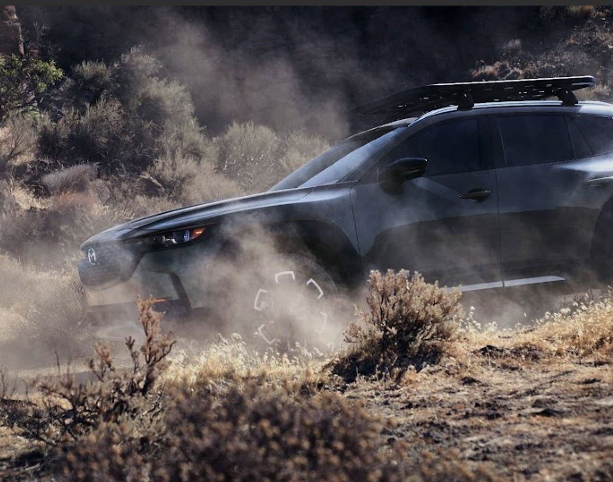 Mazda CX-50 | Cogswell Mazda in Russellville AR