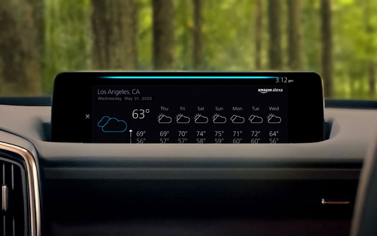 Mazda CX-50 | Cogswell Mazda in Russellville AR