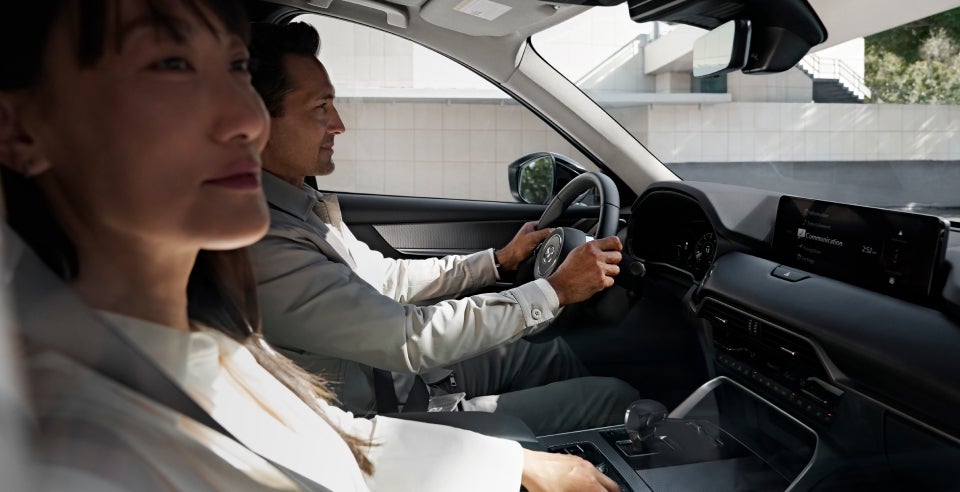 Mazda CX-70 Plug–In Hybrid | Cogswell Mazda in Russellville AR