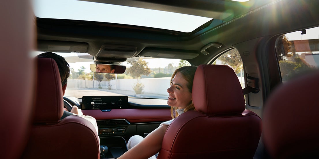 Mazda CX-70 | Cogswell Mazda in Russellville, AR