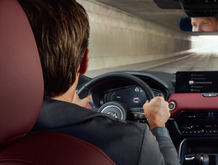 Mazda CX-70 | Cogswell Mazda in Russellville AR