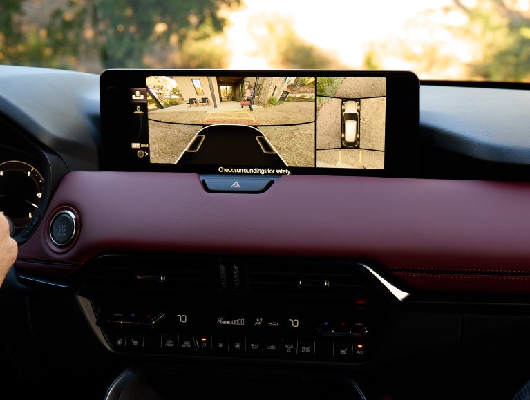 Mazda CX-70 | Cogswell Mazda in Russellville AR