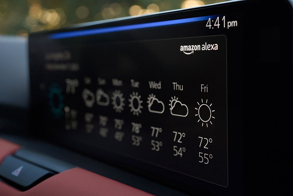 Mazda CX-70 | Cogswell Mazda in Russellville AR