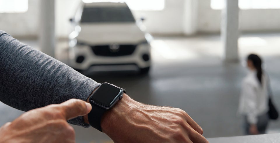 Mazda CX-70 | Cogswell Mazda in Russellville AR