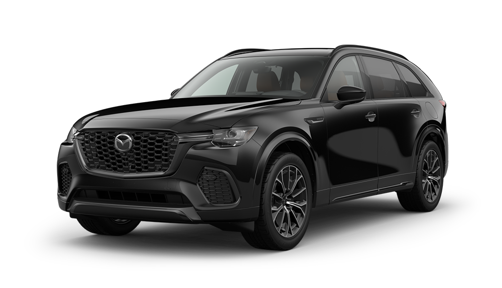 CX-70 3.3 Turbo S Premium Plus | Cogswell Mazda in Russellville AR