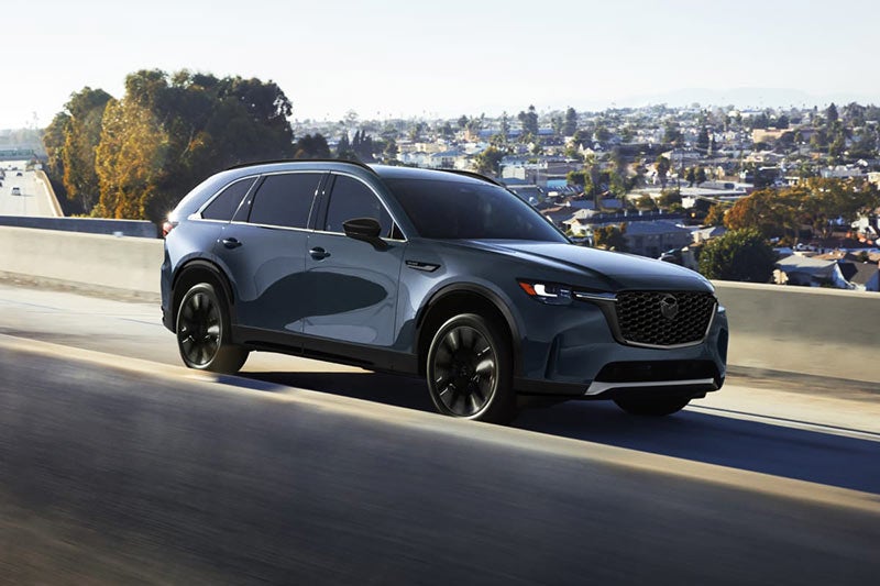 Cogswell Mazda in Russellville AR