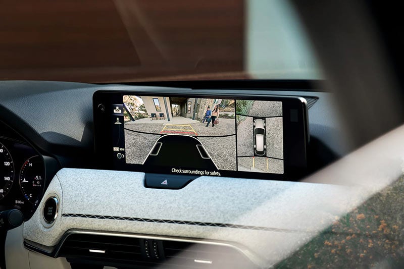 Cogswell Mazda in Russellville AR