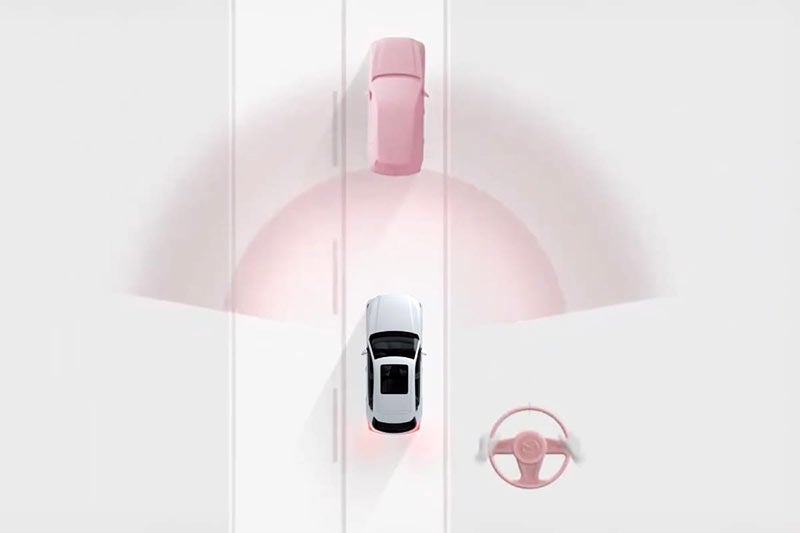 Cogswell Mazda in Russellville AR