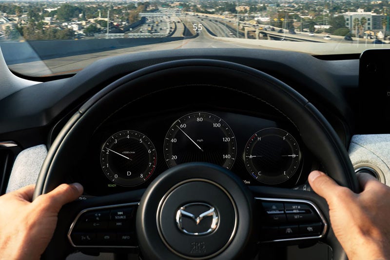 Cogswell Mazda in Russellville AR