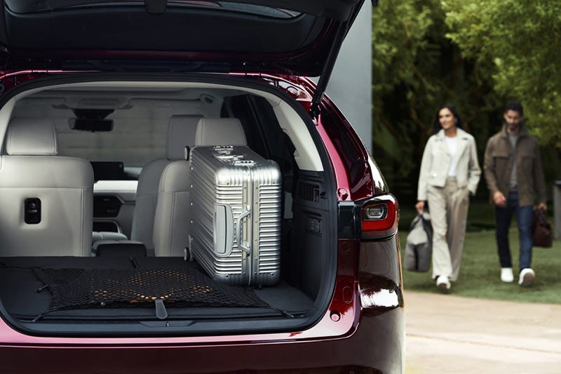 Cogswell Mazda in Russellville AR