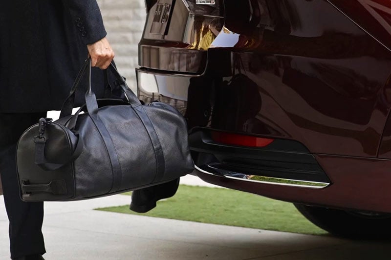 Cogswell Mazda in Russellville AR