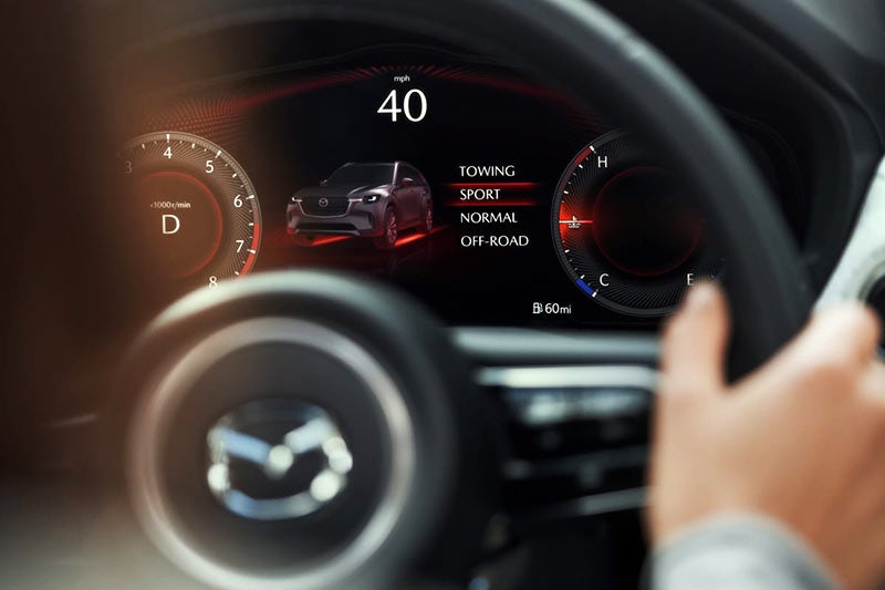 Cogswell Mazda in Russellville AR