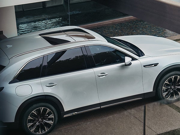 Cogswell Mazda in Russellville AR