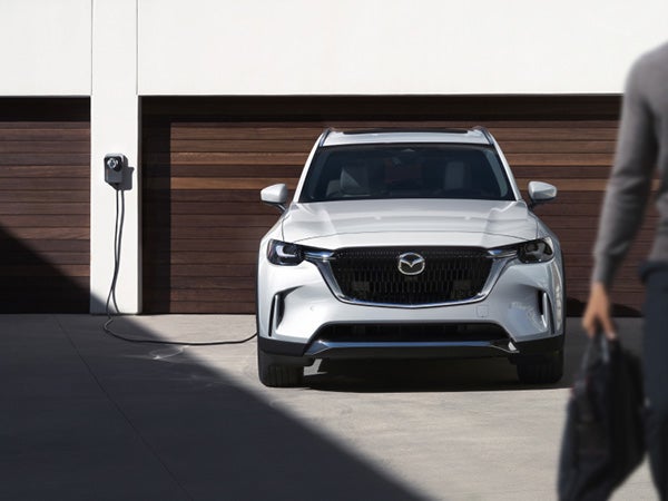 Cogswell Mazda in Russellville AR