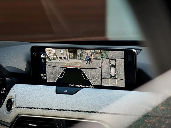 Cogswell Mazda in Russellville AR