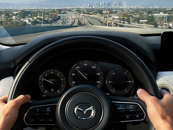 Cogswell Mazda in Russellville AR