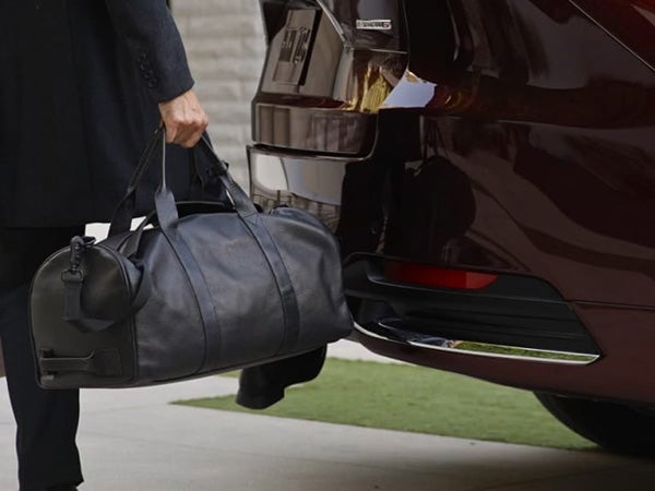 Cogswell Mazda in Russellville AR