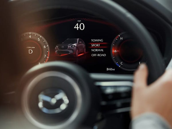 Cogswell Mazda in Russellville AR