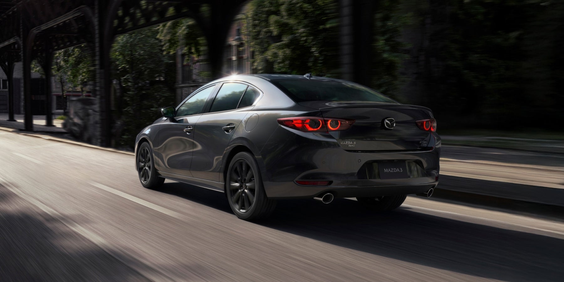 Cogswell Mazda in Russellville AR