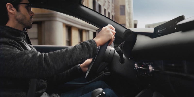 Cogswell Mazda in Russellville AR