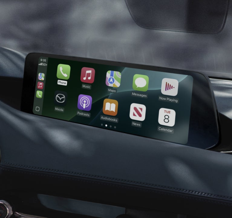 Cogswell Mazda in Russellville AR